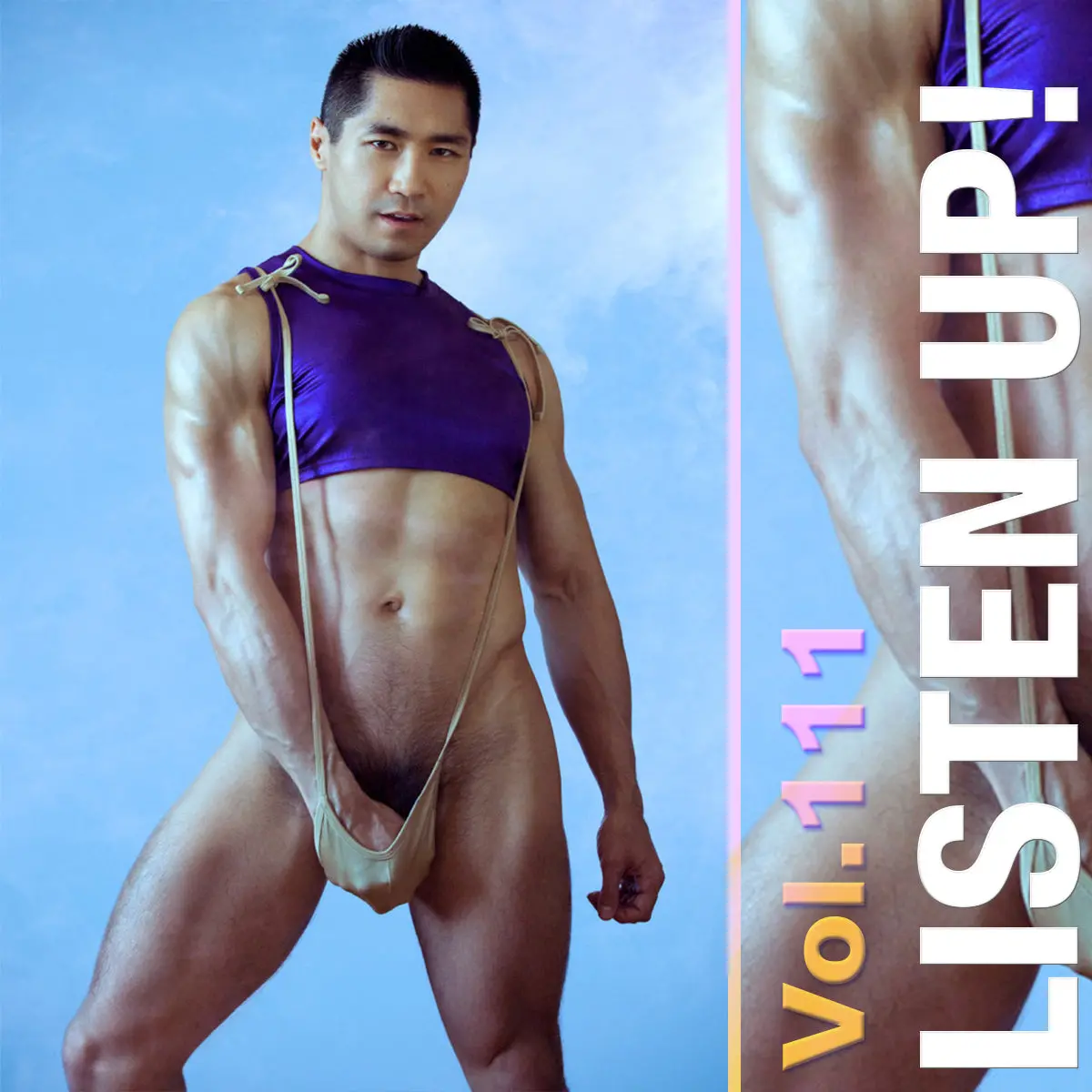 Listen Up! Vol. 111 (Continuously Mixed) Dj Cd 1
