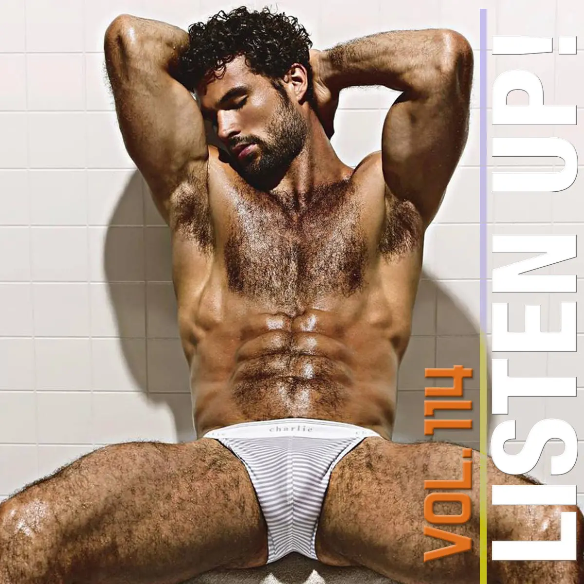 Listen Up! Vol 114 (Non-Continuous) Cd 1