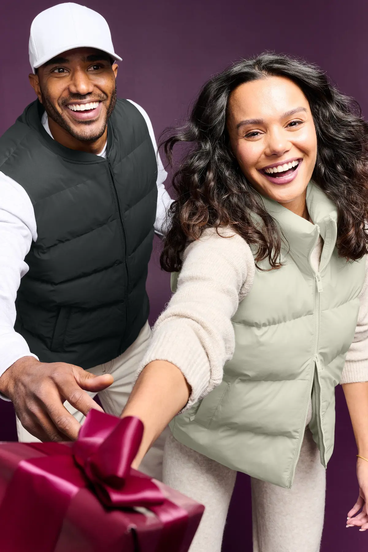 Kappa Kappa Psi Puffy Vest By Mercer+Mettle® 6