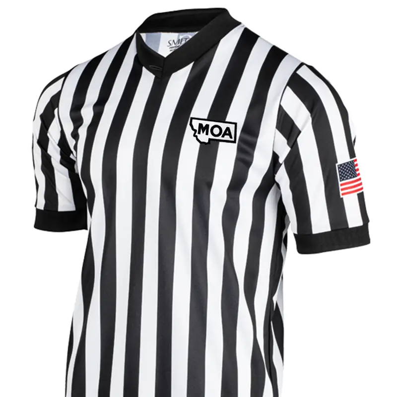 Montana Moa Logo Dye Sublimated Men's Basketball Shirts 1
