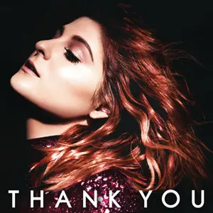 Meghan Trainor - Thank You - Deluxe Edition Cd 3 Bonus Track And Promo Dvd Ft: Videos And Live 1