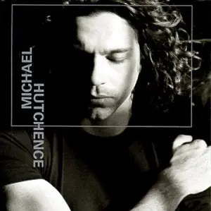 Michael Hutchence (Inxs) - (Self Titled) Solo Album Cd - Used 1
