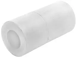Spring Bushing 9/16" Id, 3/4" Od 1 3/4" Length Nylon 1