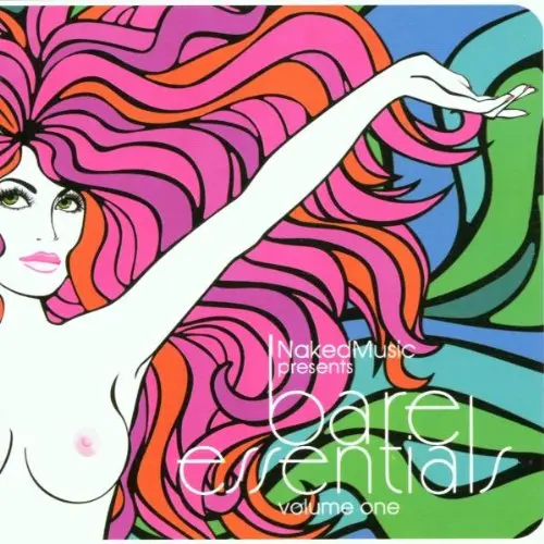 Naked Music Presents: Bare Essentials Vol.One - Used Cd 1