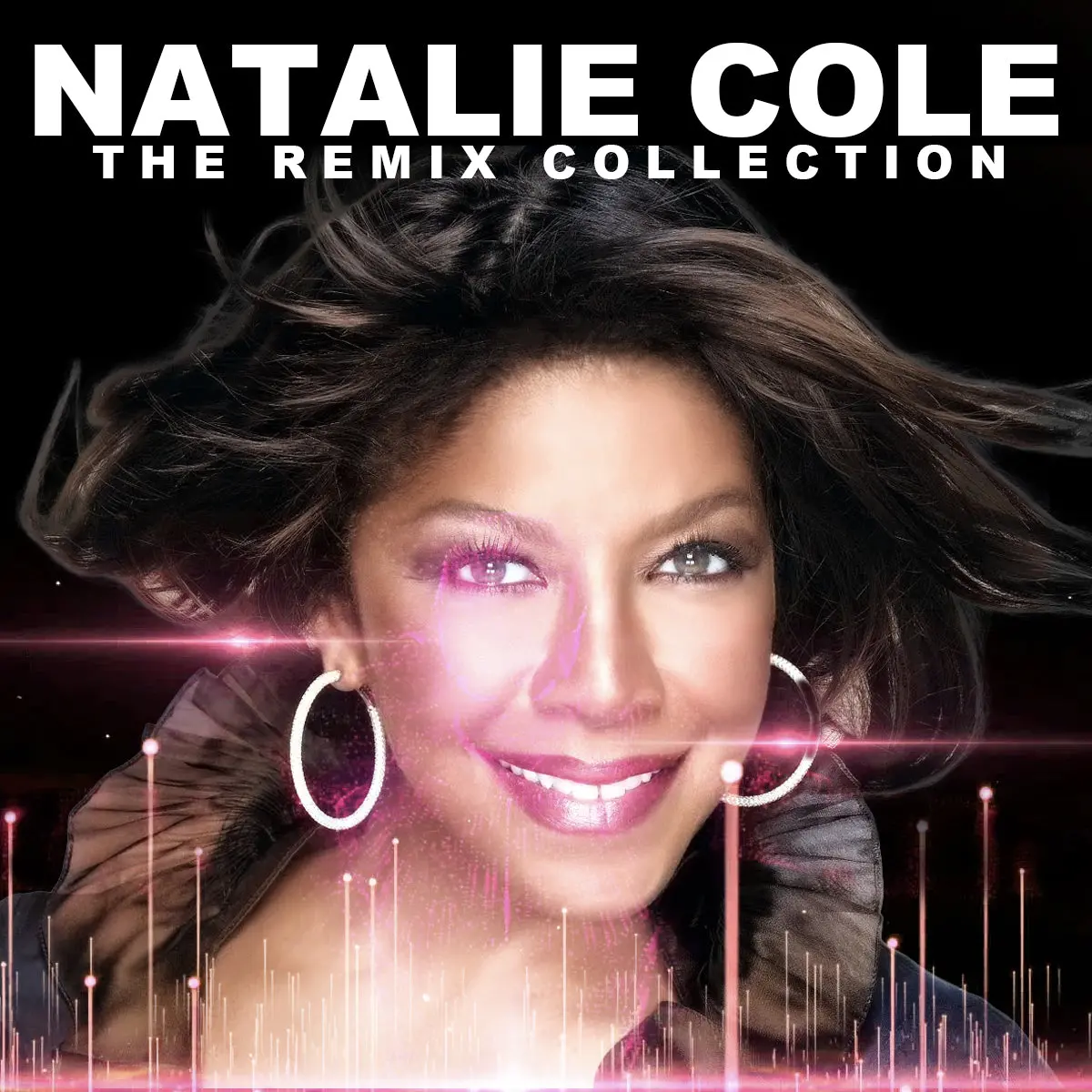 Natalie Cole - The Remix Collection Cd (Dj) 1