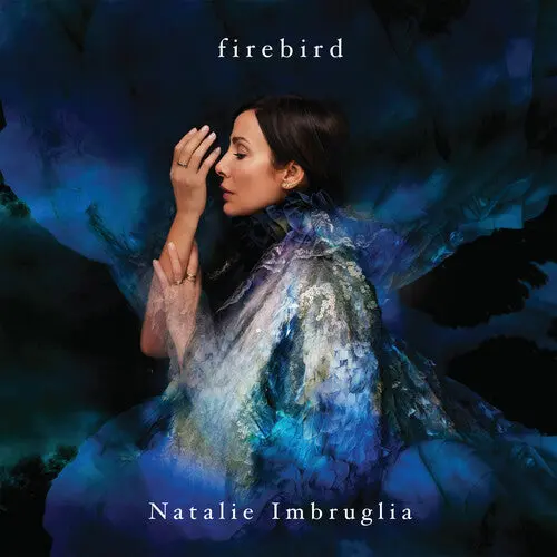 Natalie Imbruglia - Firebird Lp Import 'Blue' Vinyl 1