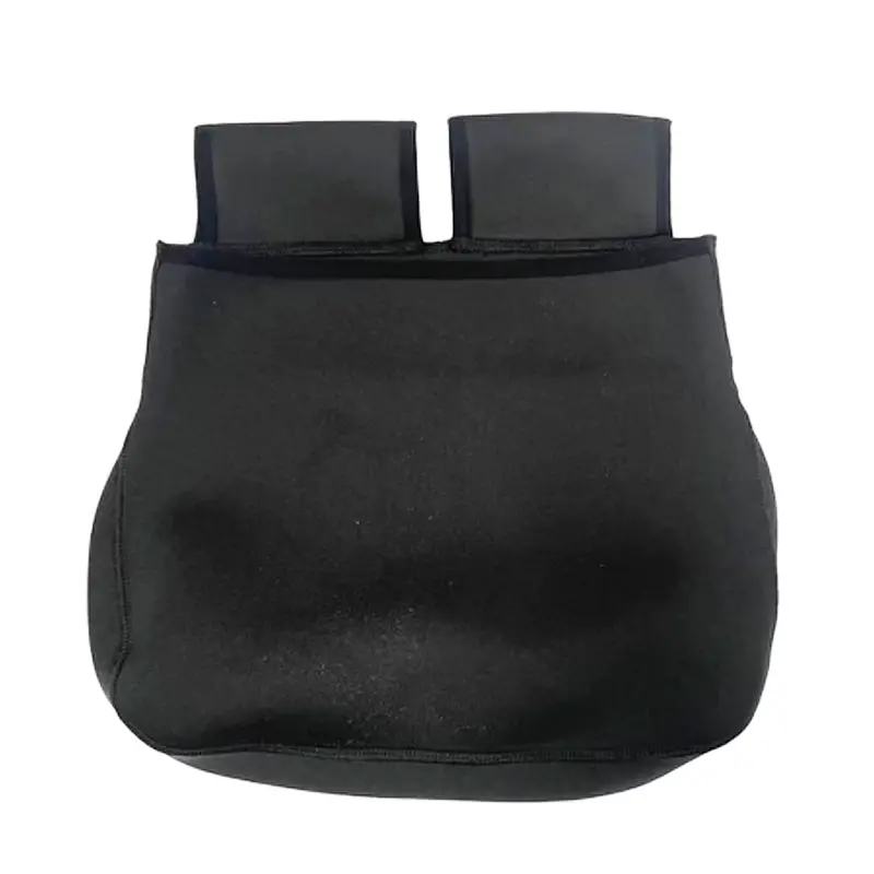 Acs593 Smitty Waterproof Neoprene Black Umpire Ball Bags 1