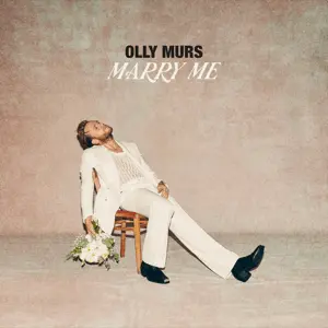 Olly Murs - Marry Me  (Import) Cd  - New 1