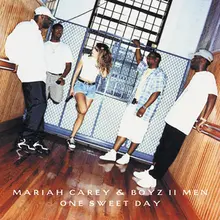 Mariah Carey - One Sweet Day - Usa Maxi Cd - Used 1