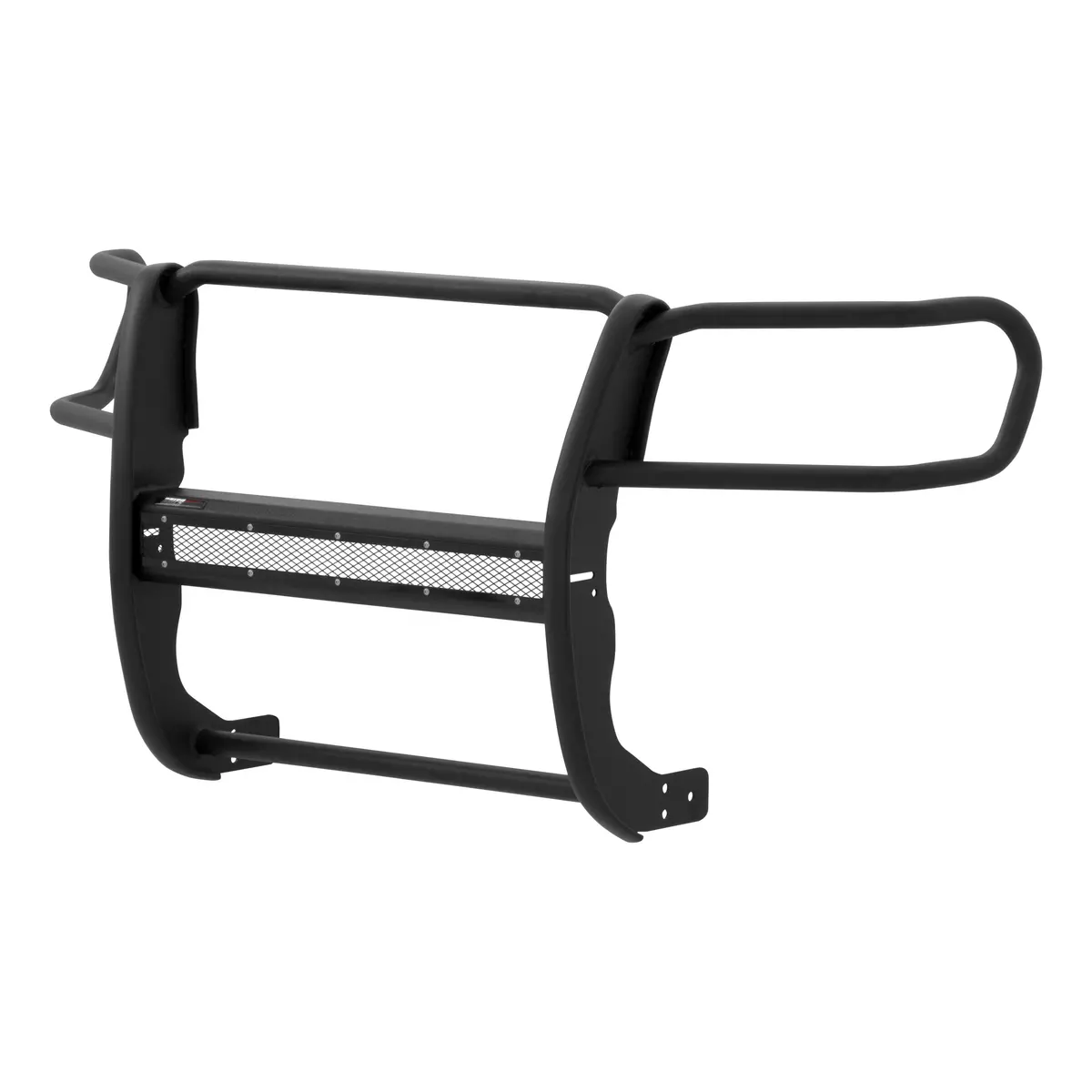 Aries P2054 Pro Series Black Steel Grill Guard, Select Toyota Tacoma 1