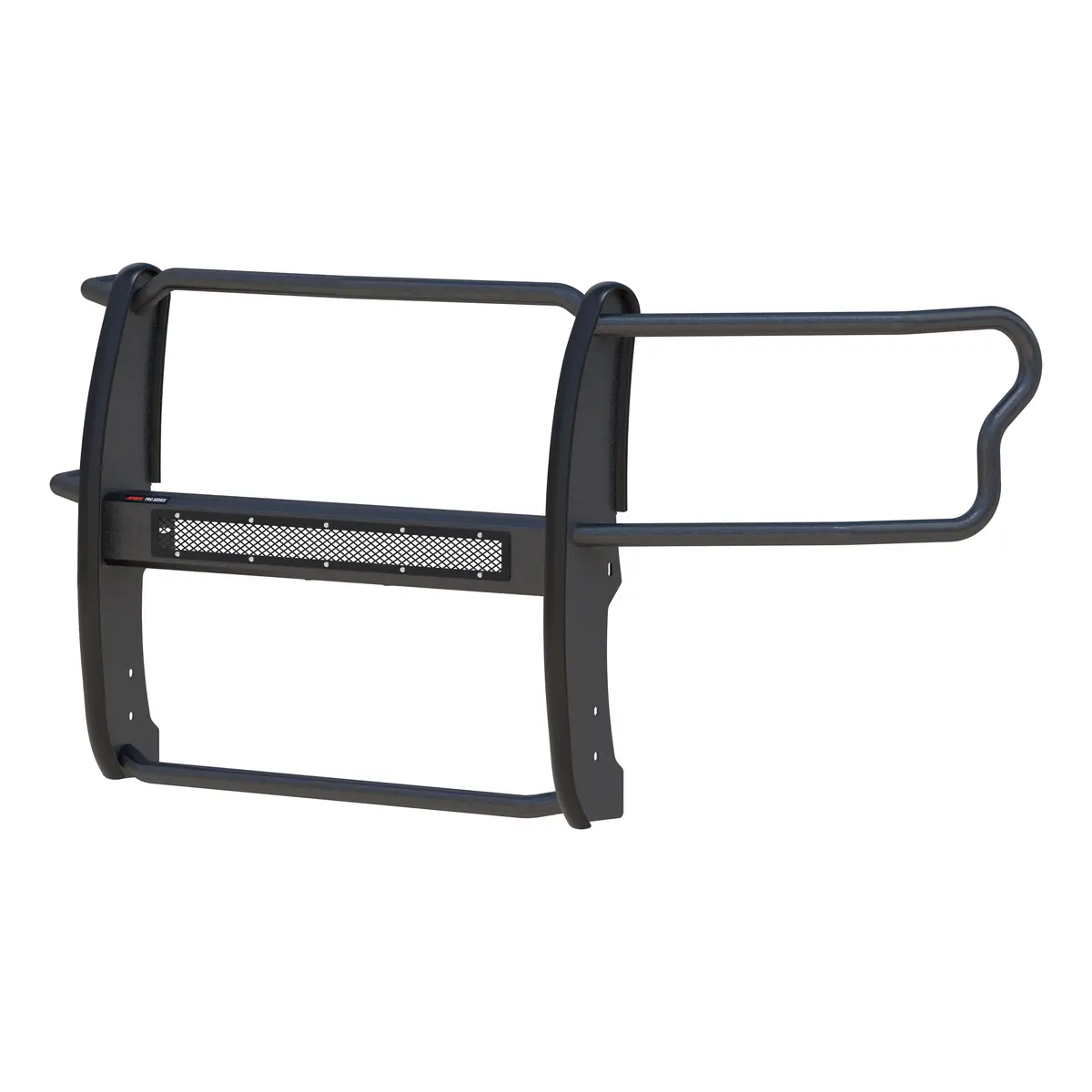 Aries P3066 Pro Series Black Steel Grill Guard, Select Ford F-150 1
