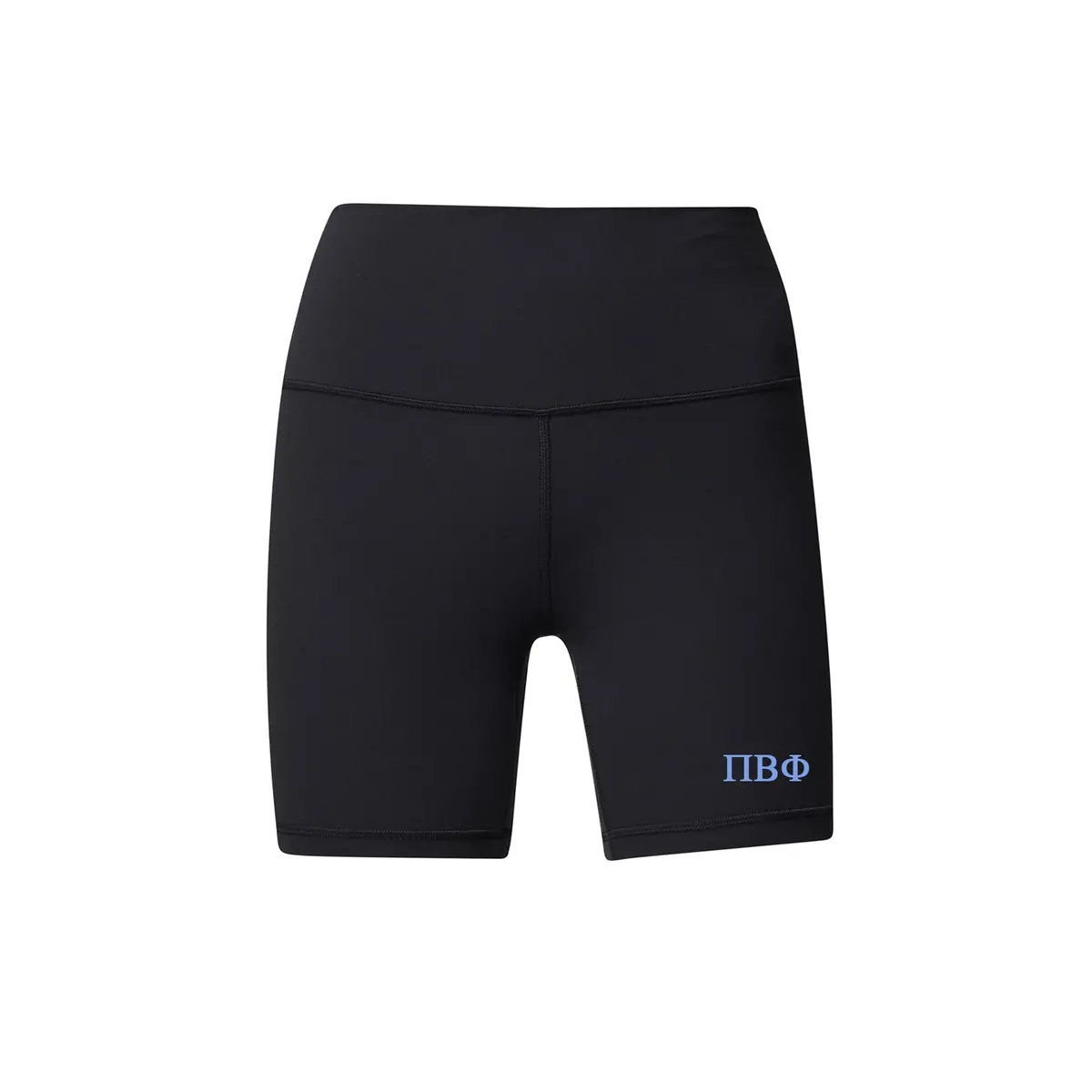 Pi Beta Phi Lululemon Align™ High-Rise Short 6" 1