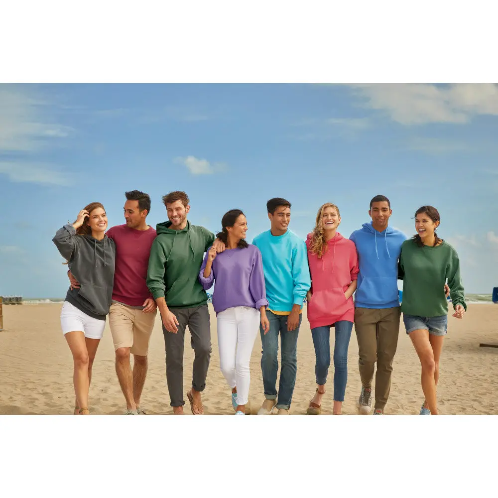 Kappa Delta Rho Beach Washed Crewneck Sweatshirt 5