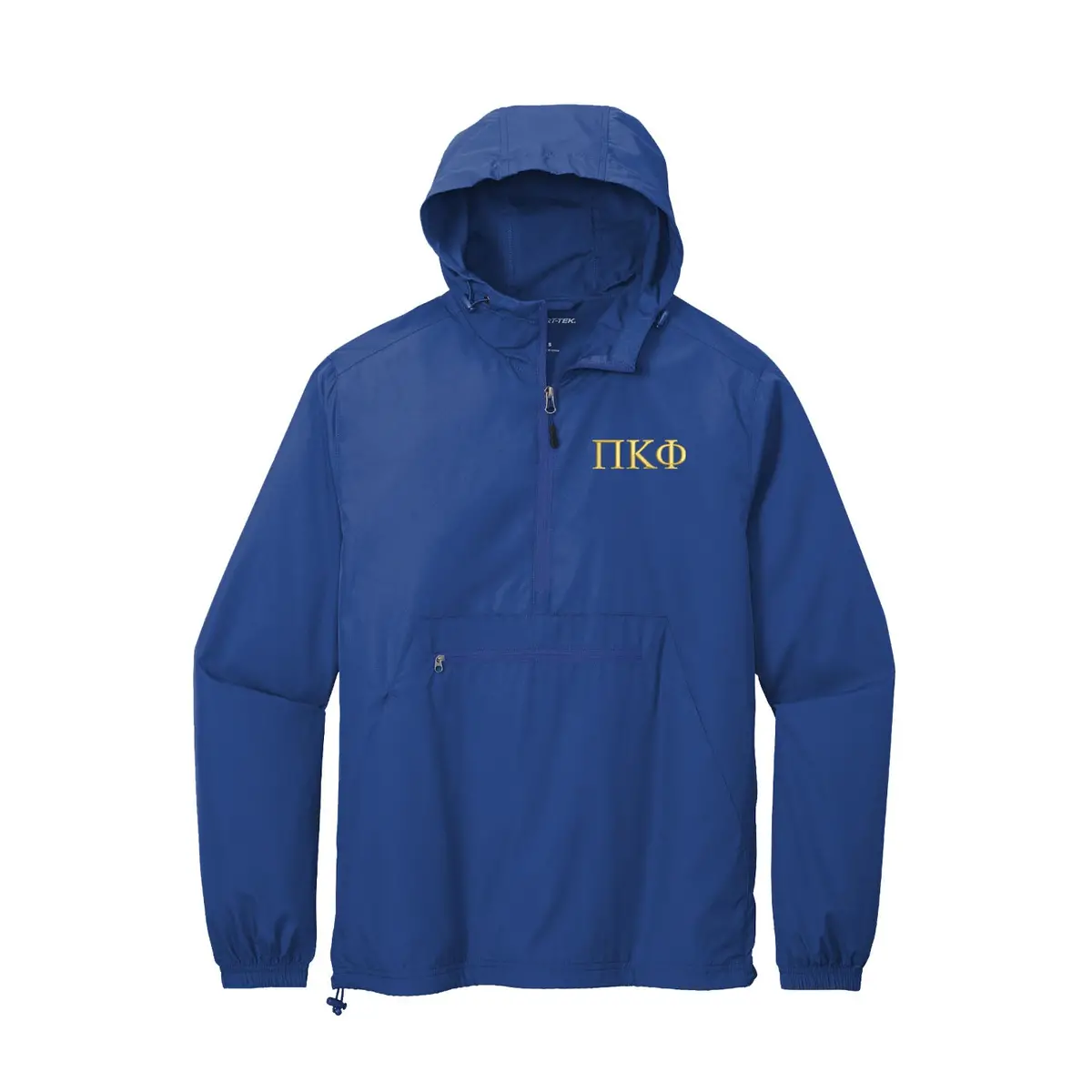 Pi Kappa Phi Lightweight Windbreaker 1