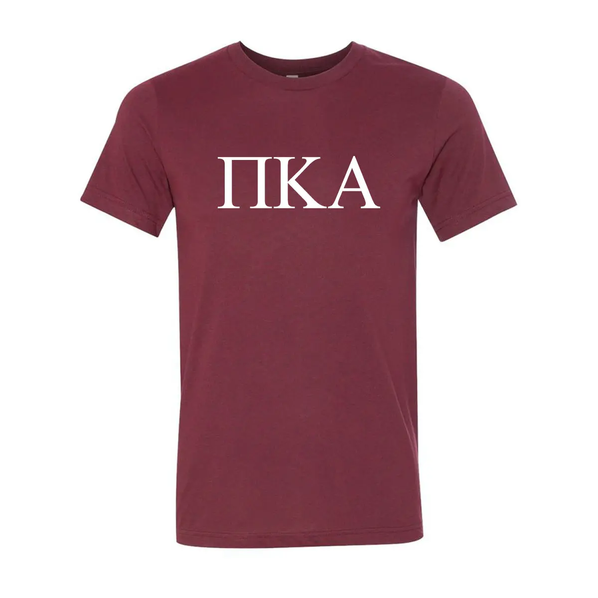 Pi Kappa Alpha Short Sleeve T-Shirt 1