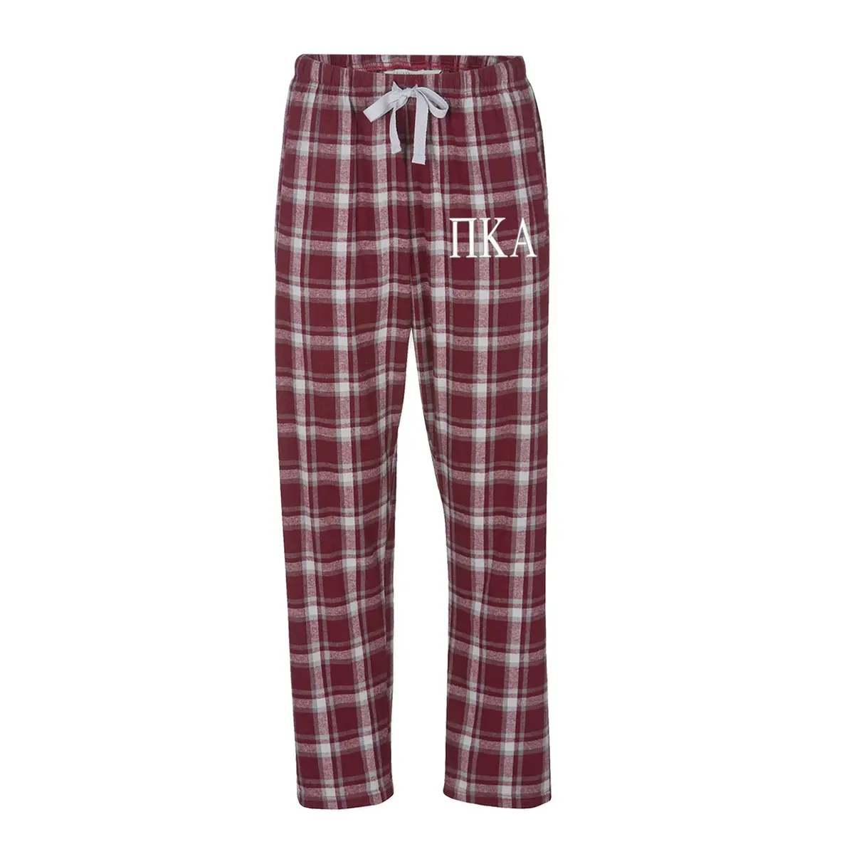 Pi Kappa Alpha Flannel Pants 1