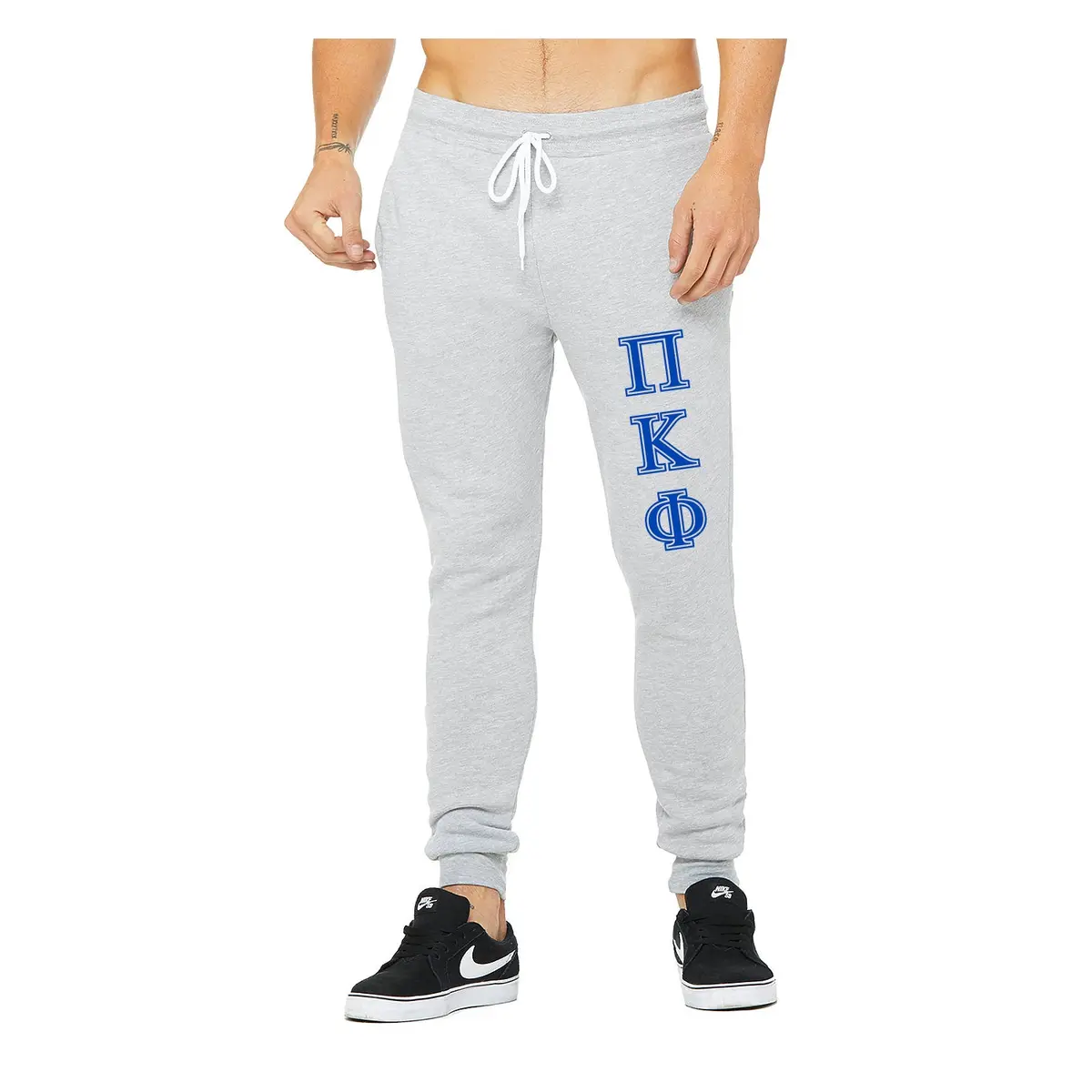 Pi Kappa Phi Joggers 1