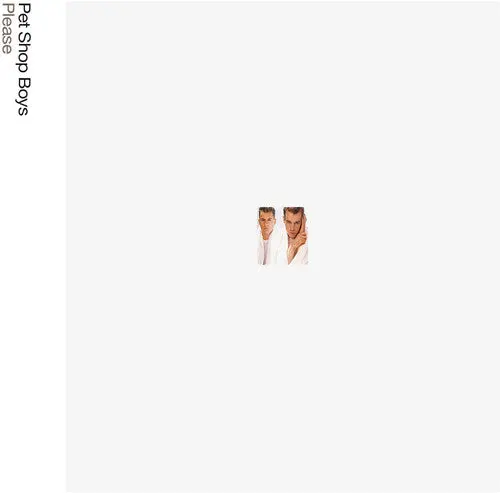 Pet Shop Boys- Please (2Cd Deluxe Further Listening Edition ) Usa Orders Only 1