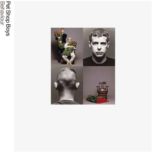 Pet Shop Boys - Behaviour: Further Listening 1990-1991 (2Cd Import) Deluxe Edition - New (Usa Orders Only) 1