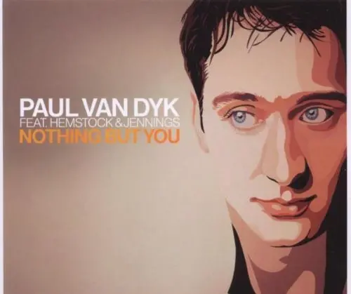Paul Van Dyk: Nothing But You (Usa Maxi Cd Single) Used 1