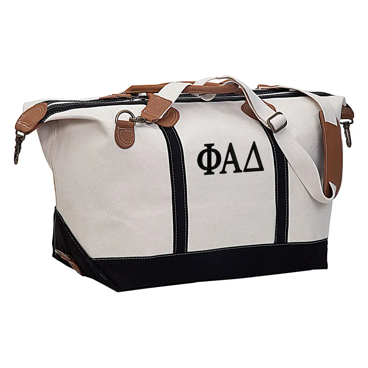 Phi Alpha Delta Weekender Travel Bag 1
