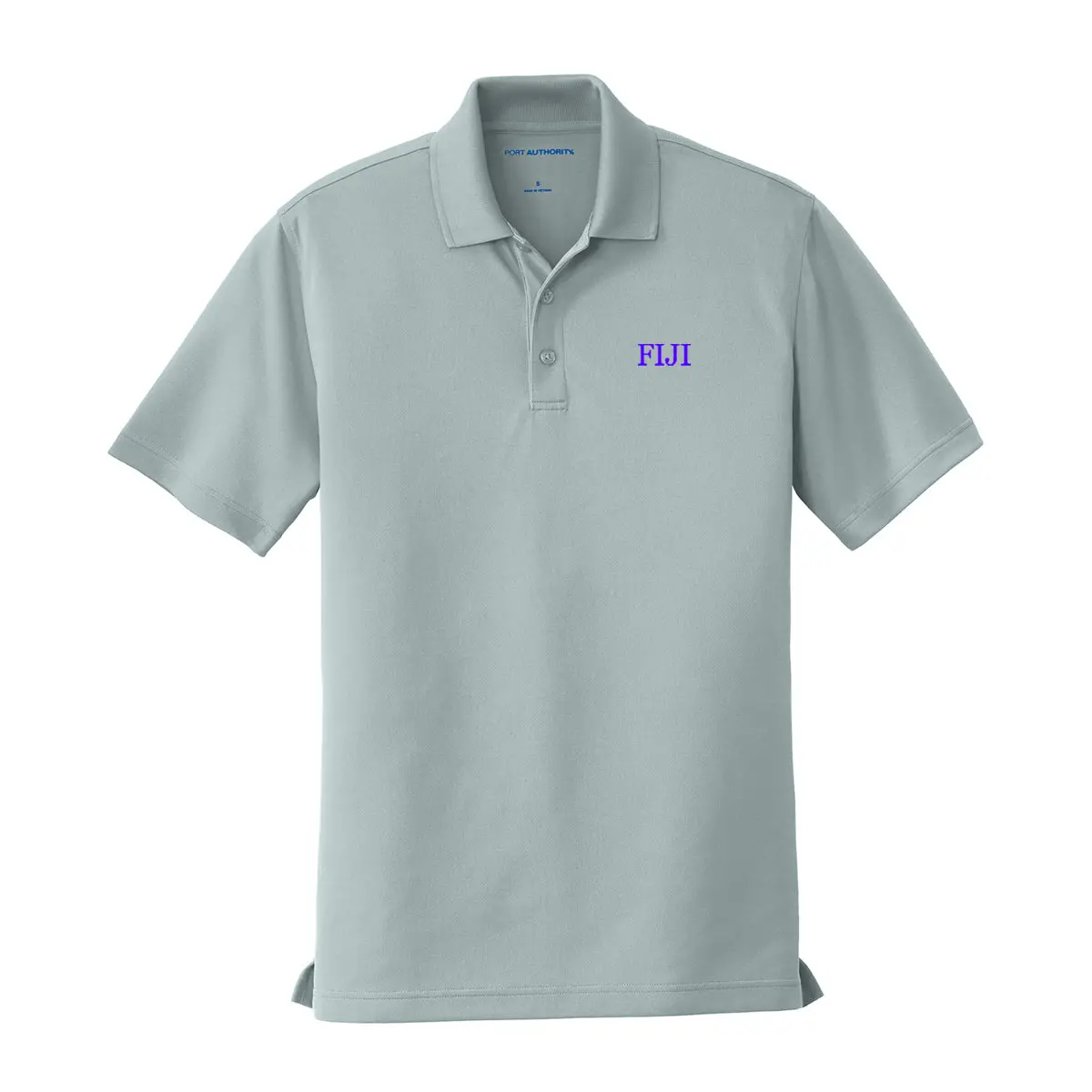 Phi Gamma Delta Performance Polo - Short Sleeve 1