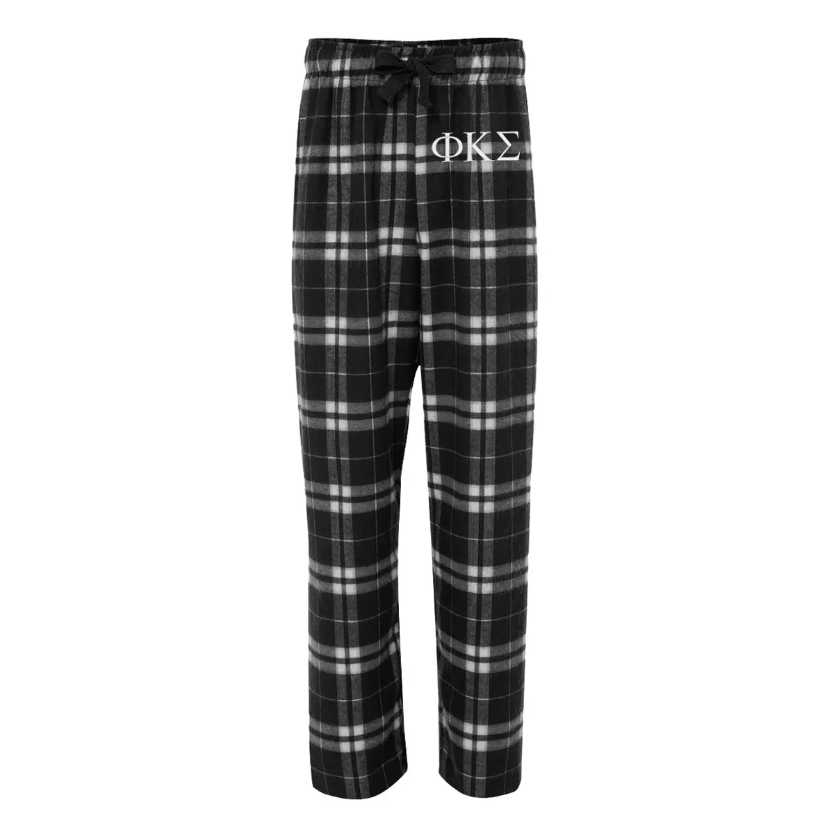 Phi Kappa Sigma Flannel Pants 1