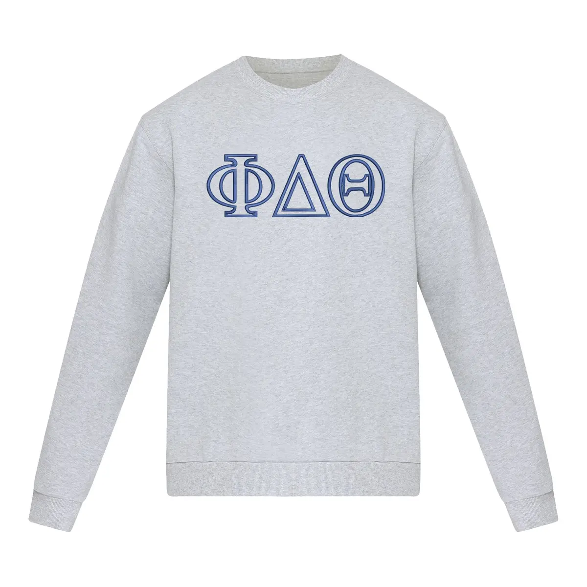 Phi Delta Theta Lululemon Steady State Crew 1