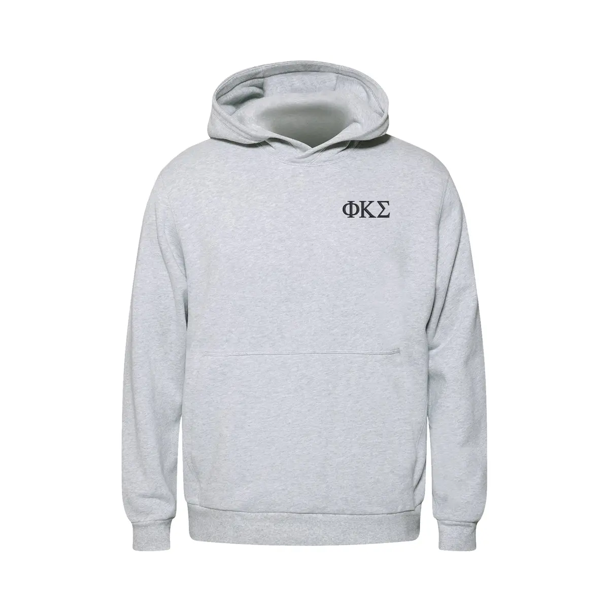 Phi Kappa Sigma Lululemon Steady State Pullover Hoodie 1