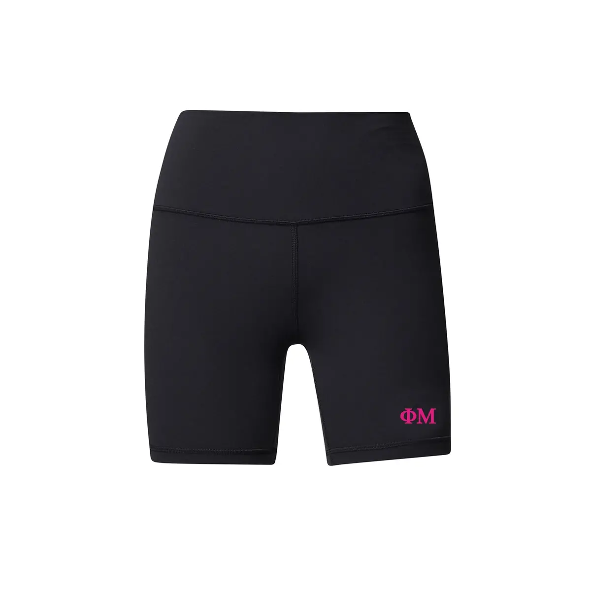 Phi Mu Lululemon Align™ High-Rise Short 6" 1