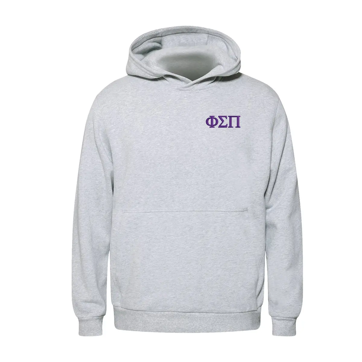 Phi Sigma Pi Lululemon Steady State Pullover Hoodie 1