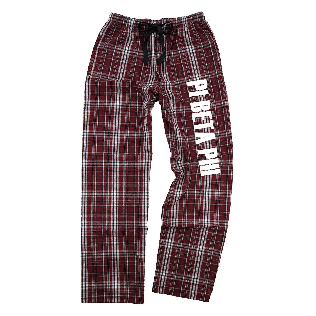 Pi Beta Phi Flannel Pants 1