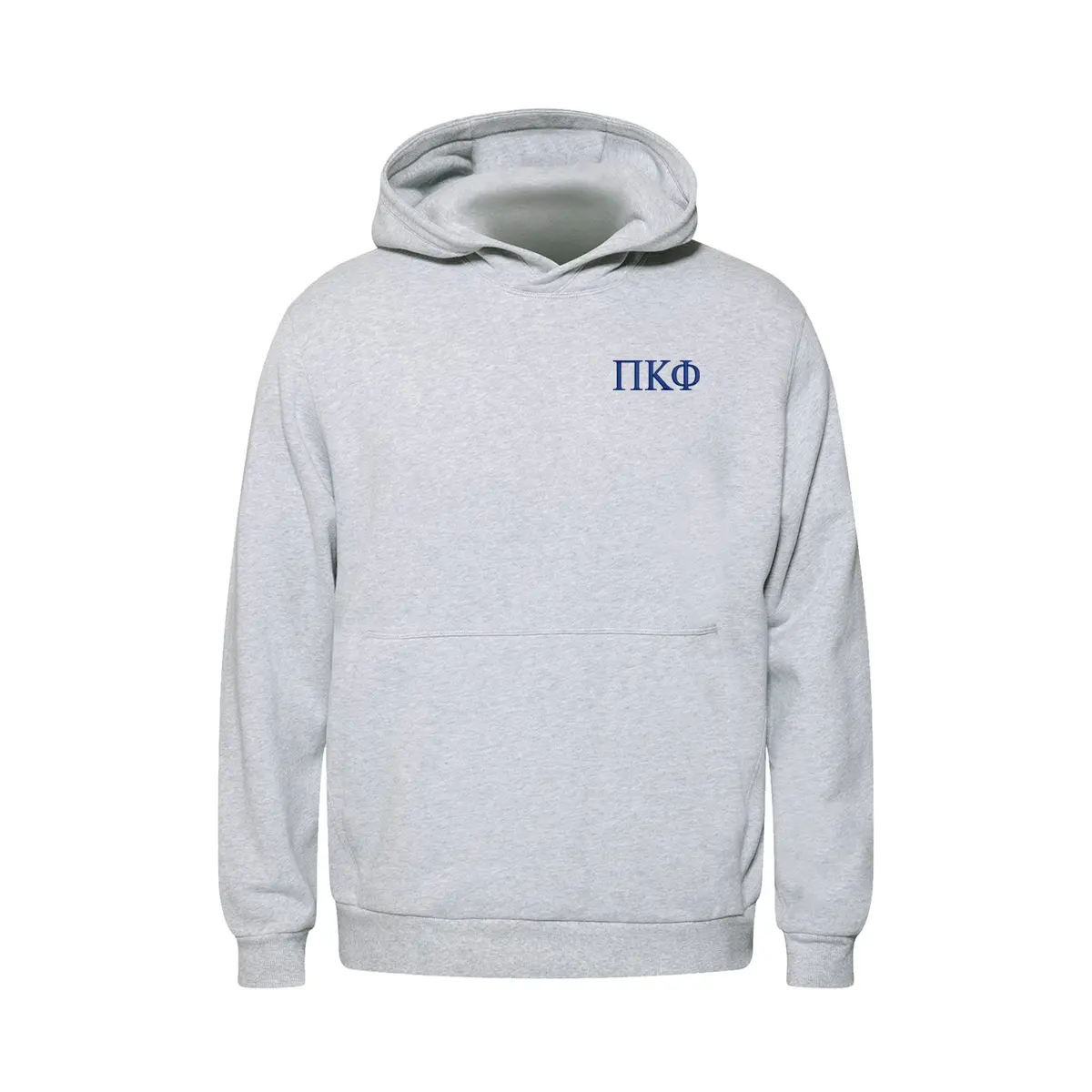 Pi Kappa Phi Lululemon Steady State Pullover Hoodie 1