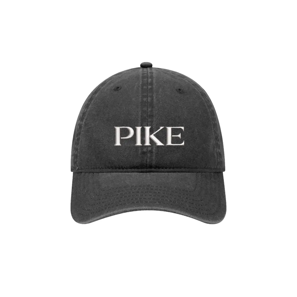Pi Kappa Alpha Pike Relaxed Fit Hat 1