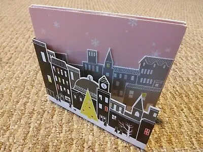 Pink Martini - Joy To The World (Christmas Cd) Used 2