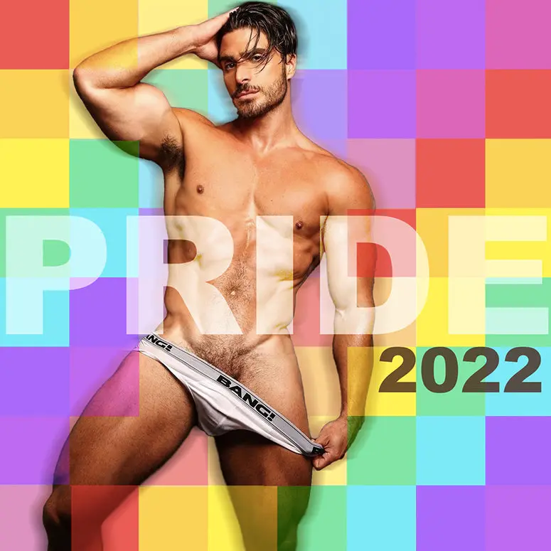 Pride 2022 (Various Artist) Continuously Mixed  (Dj Series) Cd 1