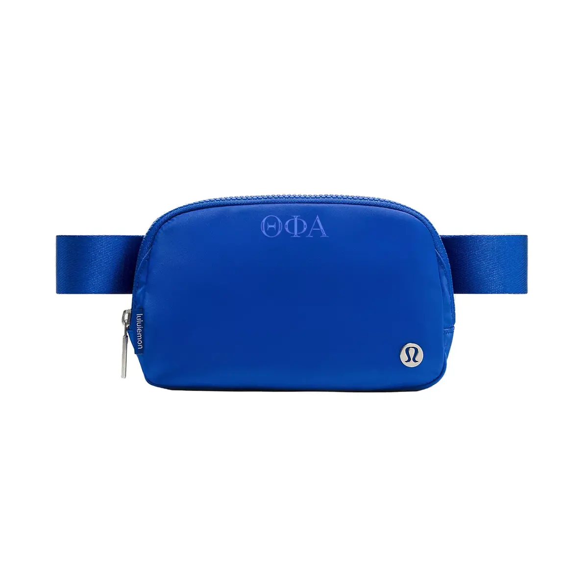 Theta Phi Alpha Lululemon Everywhere Belt Bag - College Cobalt 1