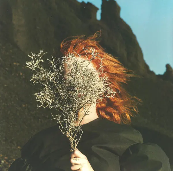 Goldfrapp - Silver Eye - Vinyl Lp + Art Prints  = New 1