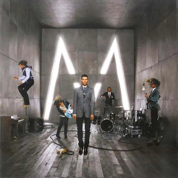 Maroon 5 - It Won't Be Soon Before Long Cd - Used (Promo) 1