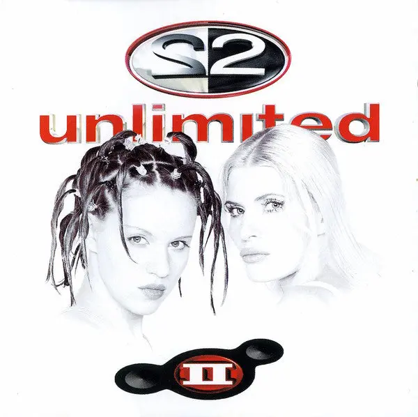2 Unlimited Ii (Import Cd) Used 1