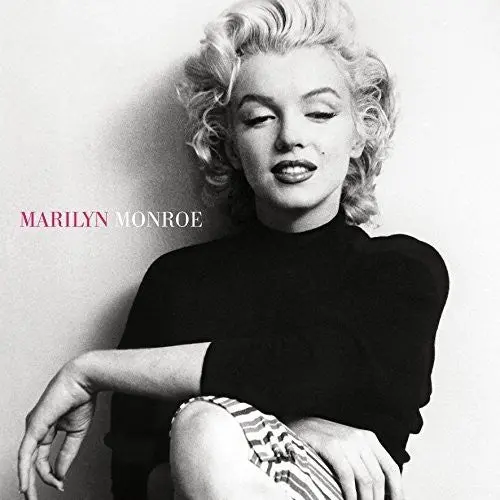 Marilyn Monroe - Best Of Lp  (Mono) (2017 Uk) Vinyl - New 1