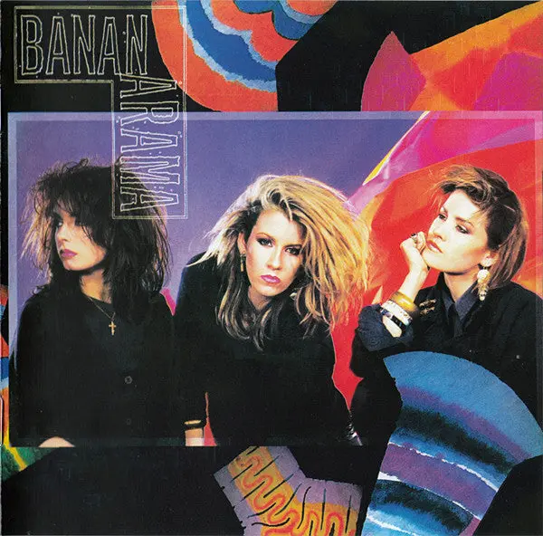 Bananarama - Bananarama Remastered & Expanded (Bonus Tracks & B-Sides) Cd- Used 1