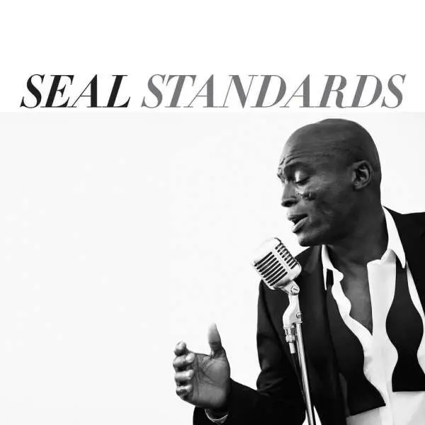 Seal   Standards Cd - Used 1