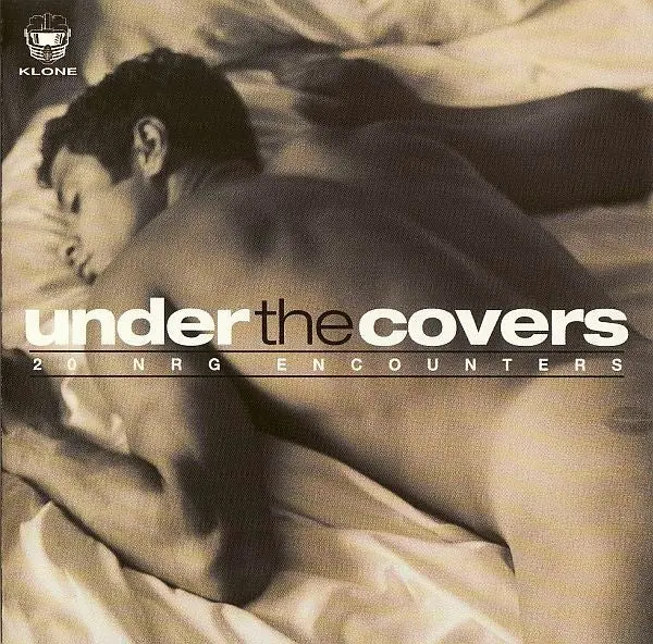 Under The Covers (Klone) Import 2 Cd Set - Used 1