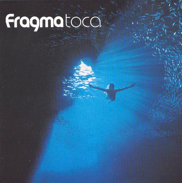 Fragma - Toca Cd - Used 1