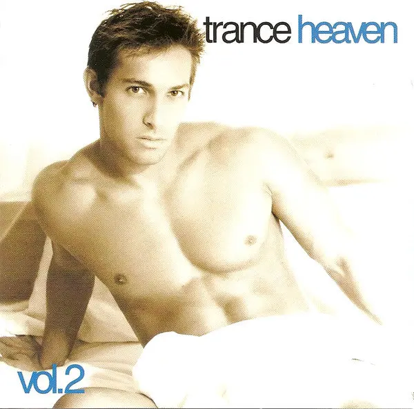 Trance Heaven Vol. 2 (Various) Cd - Used 1