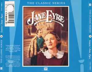 The Classic Series - Laura & Jane Eyre Soundtracks On Cd - Used 1