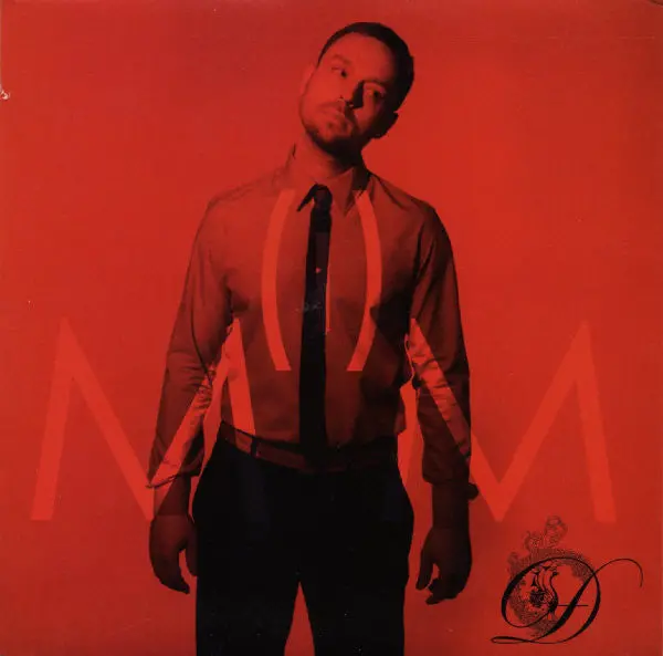 Darren Hayes -Me, Myself And (I)   45 Record 7" Red Vinyl 1