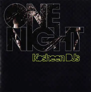 One Night With Kosheen Djs - Cd (Import) 1