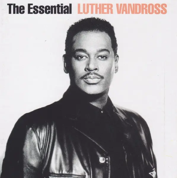 Luther Vandross - The Essential  (2Cd) Used 1